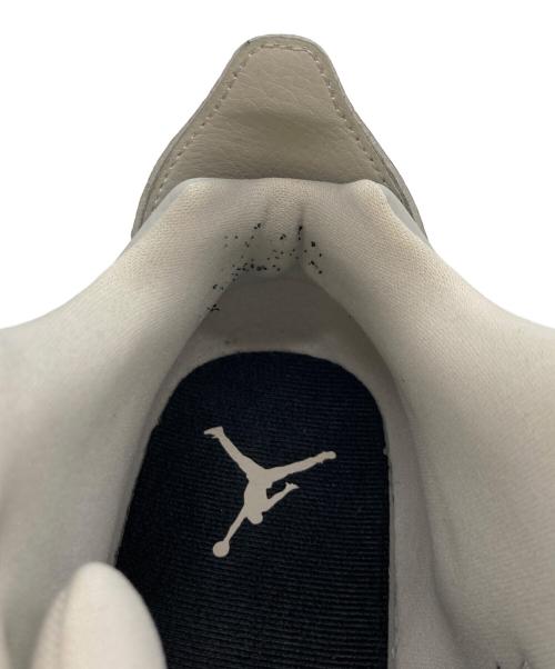 NIKE（ナイキ）NIKE (ナイキ) Air Jordan Courtside 23 グレー サイズ:US10.5の古着・服飾アイテム