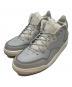 NIKE（ナイキ）の古着「Air Jordan Courtside 23」｜グレー
