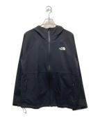 THE NORTH FACEザ ノース フェイス）の古着「Valle Vista Stretch Jacket」｜ブラック