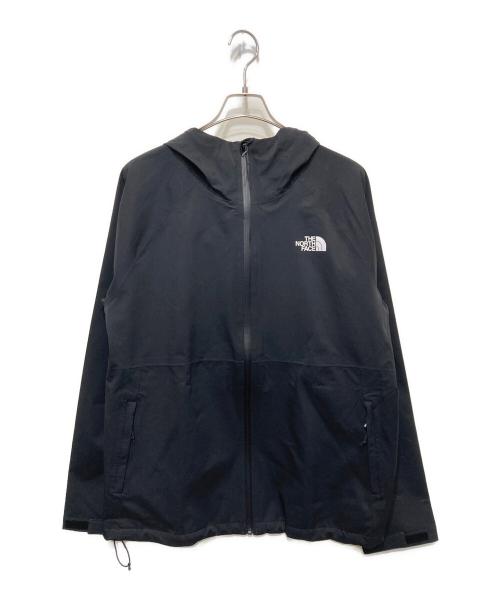 THE NORTH FACE（ザ ノース フェイス）THE NORTH FACE (ザ ノース フェイス) Valle Vista Stretch Jacket ブラック サイズ:Lの古着・服飾アイテム