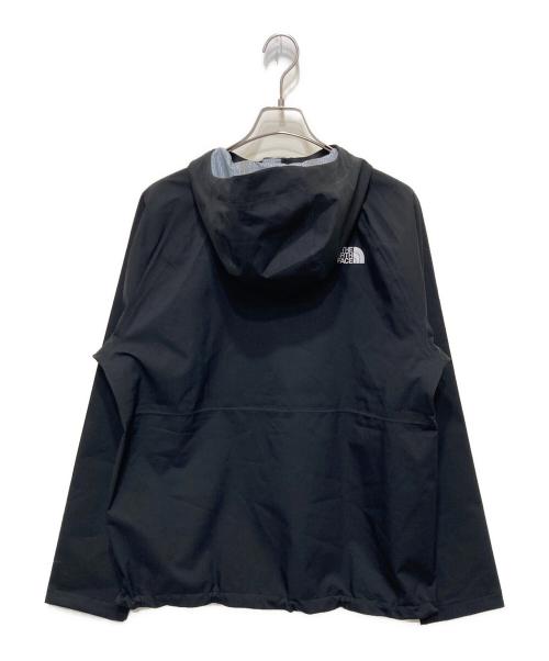 THE NORTH FACE（ザ ノース フェイス）THE NORTH FACE (ザ ノース フェイス) Valle Vista Stretch Jacket ブラック サイズ:Lの古着・服飾アイテム