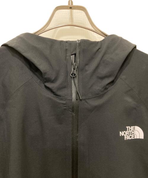 THE NORTH FACE（ザ ノース フェイス）THE NORTH FACE (ザ ノース フェイス) Valle Vista Stretch Jacket ブラック サイズ:Lの古着・服飾アイテム