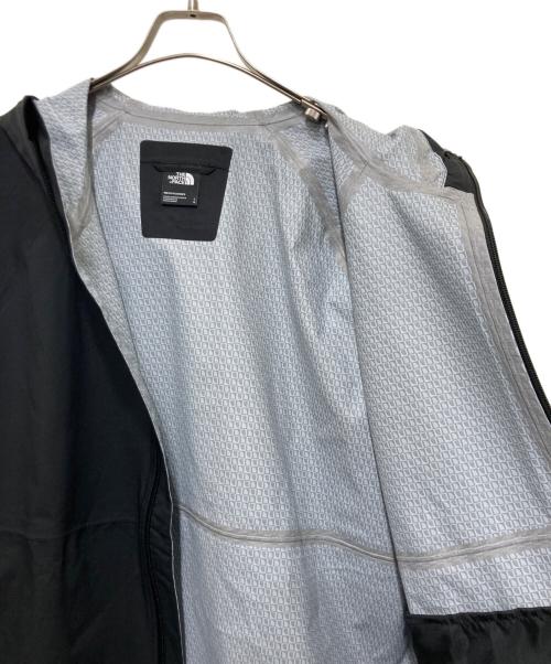 THE NORTH FACE（ザ ノース フェイス）THE NORTH FACE (ザ ノース フェイス) Valle Vista Stretch Jacket ブラック サイズ:Lの古着・服飾アイテム