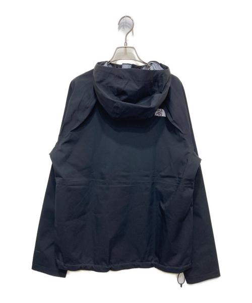THE NORTH FACE（ザ ノース フェイス）THE NORTH FACE (ザ ノース フェイス) Valle Vista Stretch Jacket ブラック サイズ:Mの古着・服飾アイテム