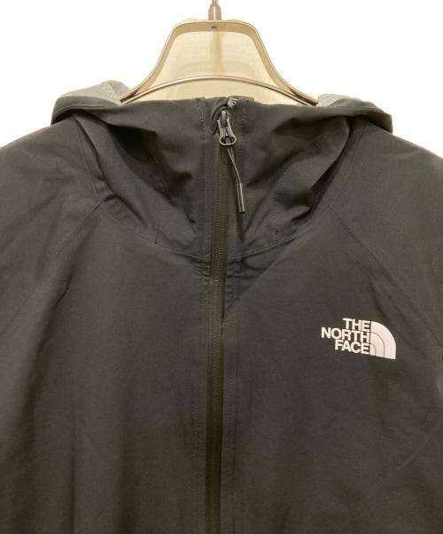 THE NORTH FACE（ザ ノース フェイス）THE NORTH FACE (ザ ノース フェイス) Valle Vista Stretch Jacket ブラック サイズ:Mの古着・服飾アイテム