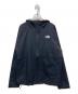 THE NORTH FACE（ザ ノース フェイス）の古着「Valle Vista Stretch Jacket」｜ブラック