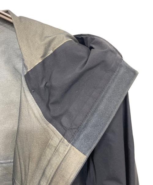 THE NORTH FACE（ザ ノース フェイス）THE NORTH FACE (ザ ノース フェイス) クライムライトジャケット ブラック サイズ:Mの古着・服飾アイテム