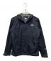 THE NORTH FACE（ザ ノース フェイス）の古着「クライムライトジャケット」｜ブラック