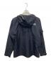 THE NORTH FACE (ザ ノース フェイス) クライムライトジャケット ブラック サイズ:M：9000円