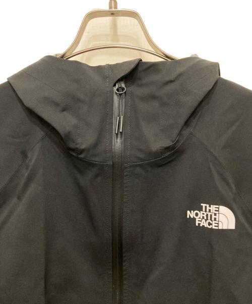 THE NORTH FACE（ザ ノース フェイス）THE NORTH FACE (ザ ノース フェイス) Valle Vista Stretch Jacket ブラック サイズ:Ｓの古着・服飾アイテム