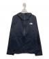 THE NORTH FACE（ザ ノース フェイス）の古着「Valle Vista Stretch Jacket」｜ブラック