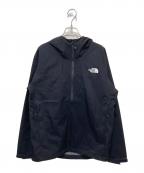 THE NORTH FACEザ ノース フェイス）の古着「DEMODE KEY STATION」｜グレー