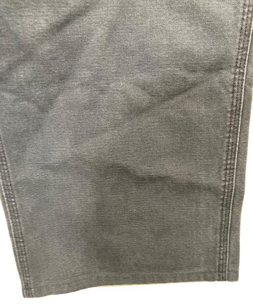 CarHartt（カーハート）CarHartt (カーハート) ダックペインターパンツ ネイビー(MDT) サイズ:42×34の古着・服飾アイテム