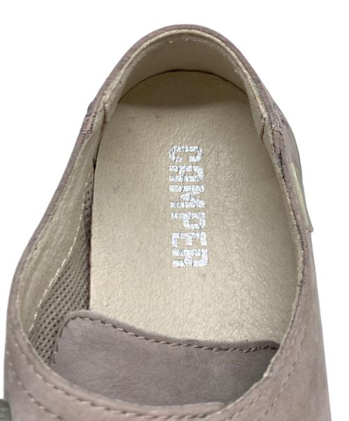 CAMPER（カンペール）CAMPER (カンペール) シューズ グレー サイズ:37の古着・服飾アイテム