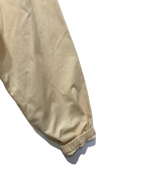 POLO RALPH LAUREN（ポロ・ラルフローレン）POLO RALPH LAUREN (ポロ・ラルフローレン) スイングトップ イエロー サイズ:Lの古着・服飾アイテム