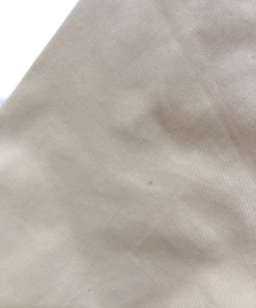 POLO RALPH LAUREN（ポロ・ラルフローレン）POLO RALPH LAUREN (ポロ・ラルフローレン) スイングトップ イエロー サイズ:Lの古着・服飾アイテム