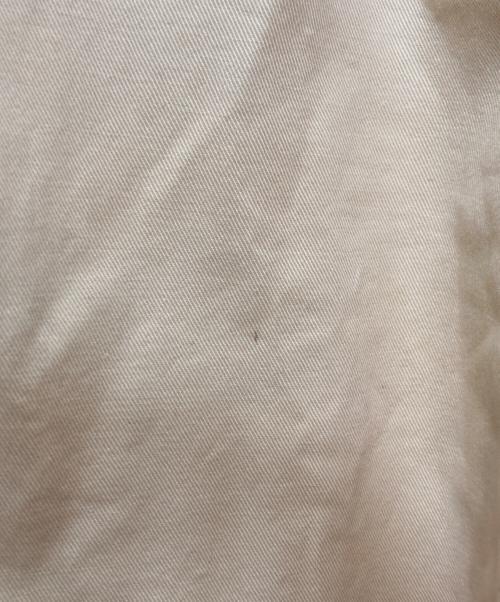 POLO RALPH LAUREN（ポロ・ラルフローレン）POLO RALPH LAUREN (ポロ・ラルフローレン) スイングトップ イエロー サイズ:Lの古着・服飾アイテム