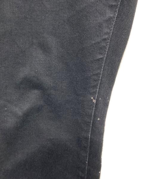 PT TORINO（ピーティートリノ）PT TORINO (ピーティートリノ) スキニーデニムパンツ ブラック サイズ:30の古着・服飾アイテム