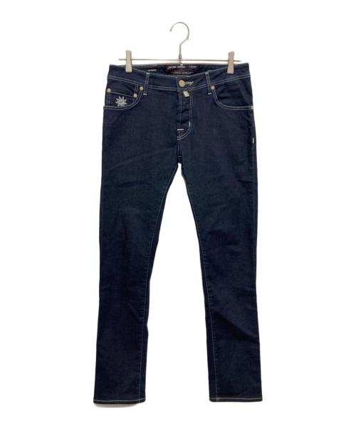 JACOB COHEN（ヤコブコーエン）JACOB COHEN (ヤコブコーエン) デニムパンツ インディゴ サイズ:31の古着・服飾アイテム