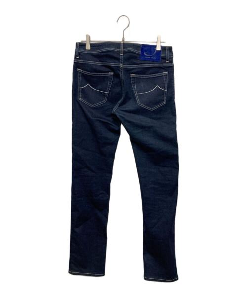 JACOB COHEN（ヤコブコーエン）JACOB COHEN (ヤコブコーエン) デニムパンツ インディゴ サイズ:31の古着・服飾アイテム