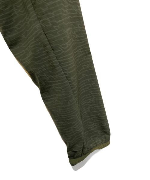 THE NORTH FACE（ザ ノース フェイス）THE NORTH FACE (ザ ノース フェイス) ノベルティースワローテイルベントフーディ グリーン サイズ:Ⅼの古着・服飾アイテム