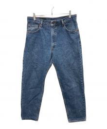 LEVI'S（リーバイス）の古着「90's 550デニムパンツ」｜インディゴ