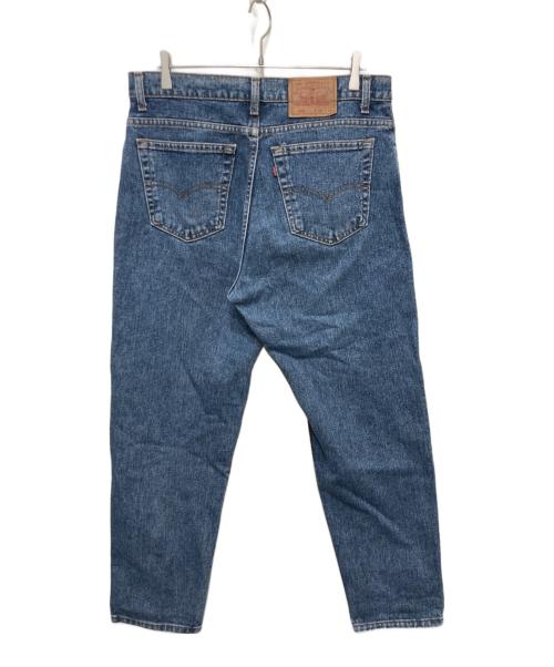 LEVI'S（リーバイス）LEVI'S (リーバイス) 90's 550デニムパンツ インディゴ サイズ:W36×L29の古着・服飾アイテム