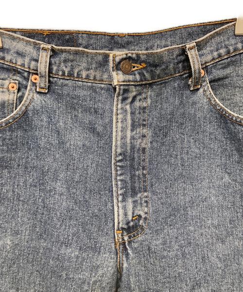 LEVI'S（リーバイス）LEVI'S (リーバイス) 90's 550デニムパンツ インディゴ サイズ:W36×L29の古着・服飾アイテム