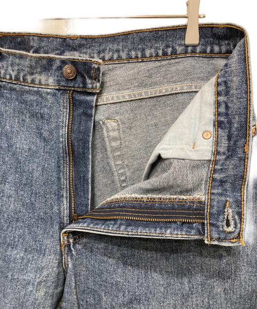 LEVI'S（リーバイス）LEVI'S (リーバイス) 90's 550デニムパンツ インディゴ サイズ:W36×L29の古着・服飾アイテム