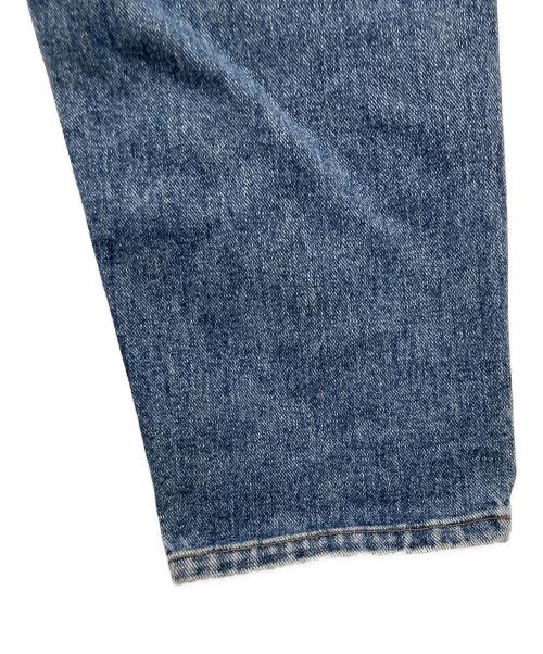 LEVI'S（リーバイス）LEVI'S (リーバイス) 90's 550デニムパンツ インディゴ サイズ:W36×L29の古着・服飾アイテム