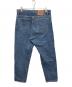 LEVI'S (リーバイス) 90's 550デニムパンツ インディゴ サイズ:W36×L29：9000円