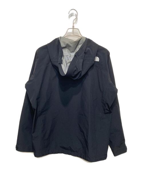 THE NORTH FACE（ザ ノース フェイス）THE NORTH FACE (ザ ノース フェイス) オールマウンテンジャケット ブラック サイズ:Mの古着・服飾アイテム