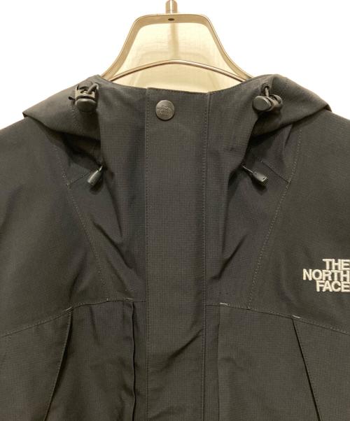 THE NORTH FACE（ザ ノース フェイス）THE NORTH FACE (ザ ノース フェイス) オールマウンテンジャケット ブラック サイズ:Mの古着・服飾アイテム