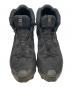 SALOMON (サロモン) トレッキングシューズ ブラック サイズ:US9.5：7000円