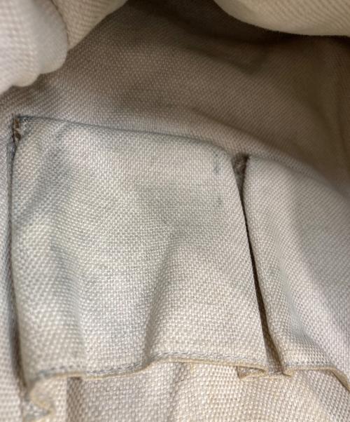GUCCI（グッチ）GUCCI (グッチ) ソーホー セラリウス トートバッグ ブラックの古着・服飾アイテム