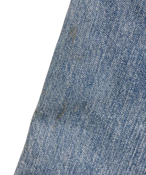 BANANA REPUBLIC（バナナリパブリック）BANANA REPUBLIC (バナナリパブリック) デニムジャケット ブルー サイズ:Mの古着・服飾アイテム