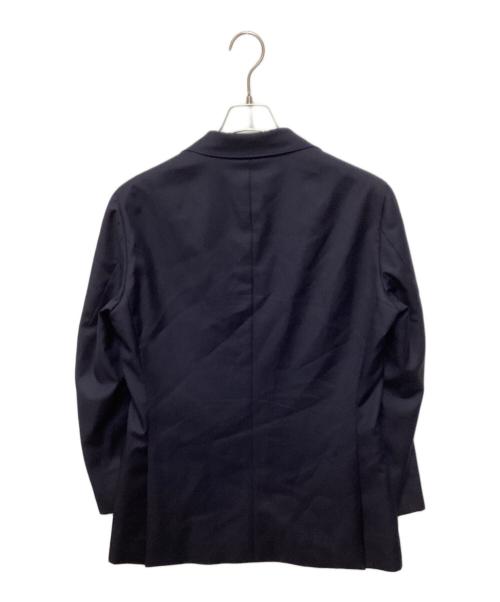 RING JACKET（リングジャケット）RING JACKET (リングジャケット) セットアップスーツ ネイビー サイズ:48の古着・服飾アイテム