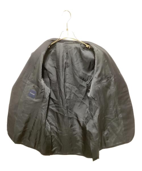 RING JACKET（リングジャケット）RING JACKET (リングジャケット) セットアップスーツ ネイビー サイズ:48の古着・服飾アイテム
