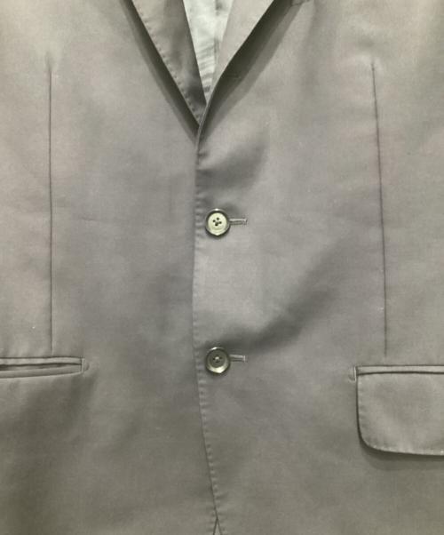 RING JACKET（リングジャケット）RING JACKET (リングジャケット) セットアップスーツ ネイビー サイズ:48の古着・服飾アイテム