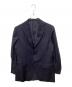 RING JACKET (リングジャケット) セットアップスーツ ネイビー サイズ:48：13000円