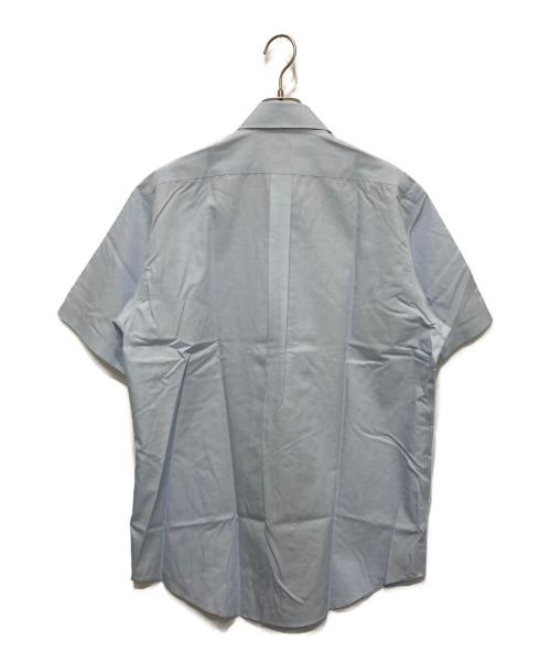 346 BROOKS BROTHERS（346 ブルックスブラザーズ）346 BROOKS BROTHERS (346 ブルックスブラザーズ) ドレスシャツ ブルー サイズ:16の古着・服飾アイテム