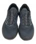 NEW BALANCE (ニューバランス) ローカットスニーカー ブラック サイズ:US8.5：8000円