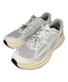HOKAONEONE（ホカオネオネ）の古着「LIFTON ONE9」｜ホワイト