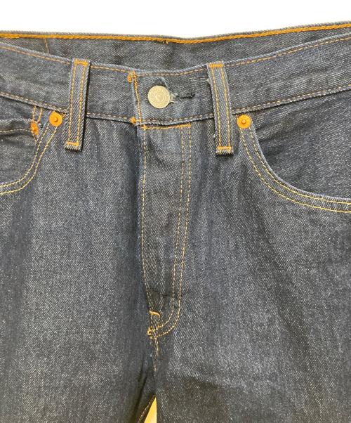 LEVI'S（リーバイス）LEVI'S (リーバイス) 501® ORIGINAL ジーンズ RIGID インディゴ サイズ:W30の古着・服飾アイテム