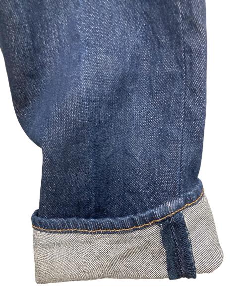 LEVI'S（リーバイス）LEVI'S (リーバイス) 501® ORIGINAL ジーンズ RIGID インディゴ サイズ:W30の古着・服飾アイテム