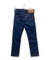 LEVI'S (リーバイス) 501® ORIGINAL ジーンズ RIGID インディゴ サイズ:W30：6000円
