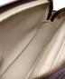 中古・古着 LOUIS VUITTON (ルイ ヴィトン) リポーターPM / ショルダーバッグ ブラウン：30000円