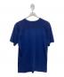 Champion (チャンピオン) 80'sフットボールTシャツ ネイビー サイズ:M：9000円