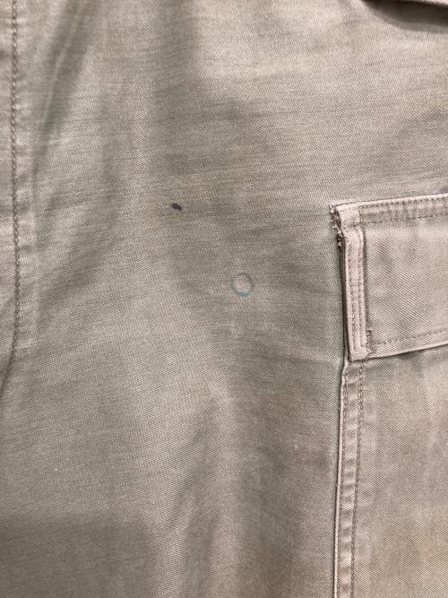 USED（ユーズド）USED (ユーズド) M-51カーゴパンツ カーキ サイズ:記載なしの古着・服飾アイテム