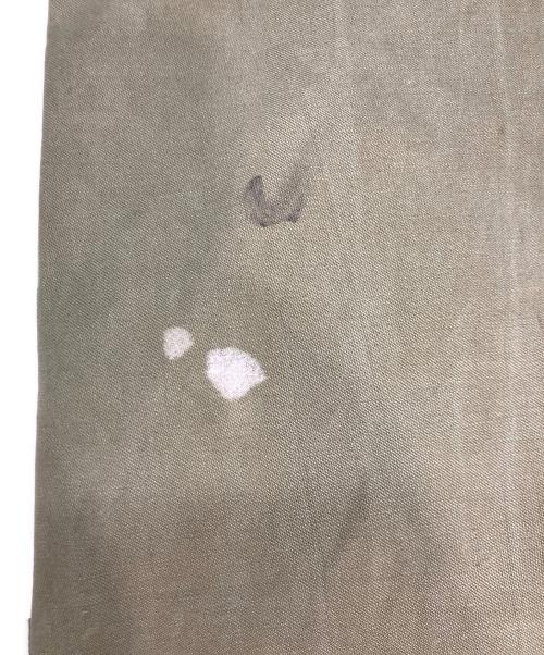 USED（ユーズド）USED (ユーズド) M-51カーゴパンツ カーキ サイズ:記載なしの古着・服飾アイテム